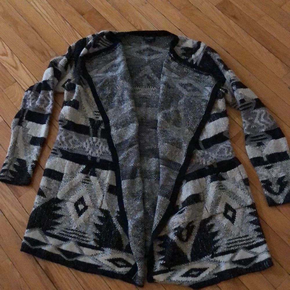 Lucky Brand Cardigan